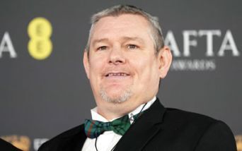 John Davidson, attivista inglese con Sindrome di Tourette