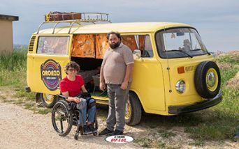 Lo chiamava rock & roll