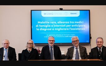 Malattie rare, intesa tra SIMG e SIMI