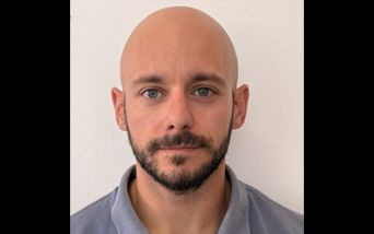 La sfida paralimpica di Marco Pisani