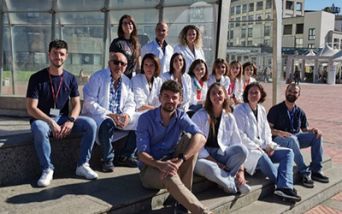 Studio italiano sul mieloma multiplo