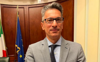 Senatore Orfeo Mazzella