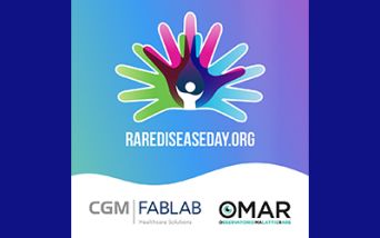 Malattie rare: prosegue intesa tra OMaR e CGM FABLAB