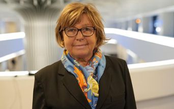 Prof.ssa Patrizia Burra