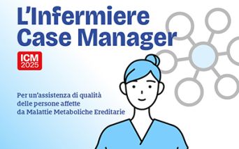 Malattie metaboliche, il progetto Infermiere case manager