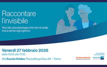 Ipoparatiroidismo, il progetto Raccontare l’invisibile