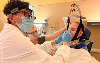 Malattie neuromuscolari, nasce il progetto NeMO è ORO