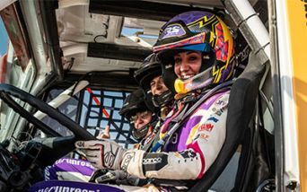 Fibrosi cistica, la storia di Rachele Somaschini