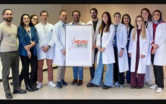 Team NeuroBRITE FISM Research Center