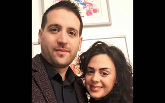 Malattie rare in Abruzzo: intervista ad Andrea Sciarretta