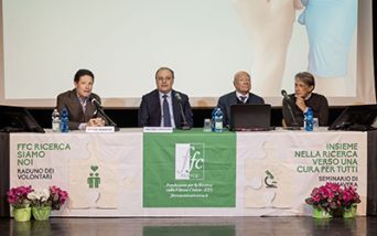 Seminario FFCC Ricerca