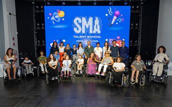 SMA Talent School