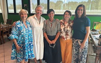 Storie di pazienti con displasia fibromuscolare