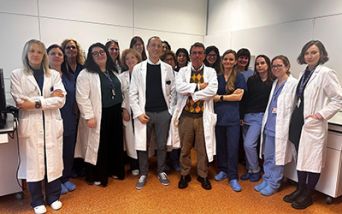 Ricercatori italiani scoprono una nuova malattia rara