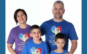 Associazione Xia-Gibbs Italia ODV