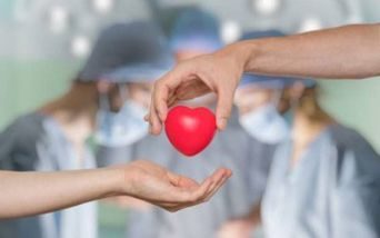 Giornata nazionale donazione organi: il 91% dei riceventi sono malati rari