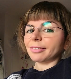 Angela Loré e la malattia di Still