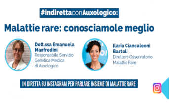 Malattie rare: conosciamole meglio