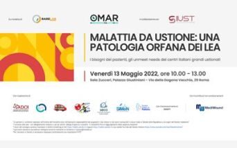 Malattia da ustione: una patologia orfana dei LEA