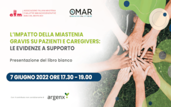 L'impatto della Miastenia Gravis su pazienti e caregiver