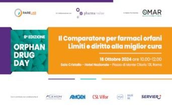 Il Comparatore per farmaci orfani: limiti e diritto alla miglior cura