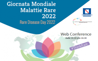 Giornata delle malattie rare 2022 Napoli