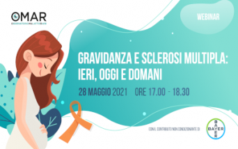 Sclerosi multipla e gravidanza