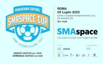 SMAspace e SMAspace Cup