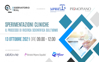 Sperimentazioni cliniche: il processo di ricerca scientifica sull'uomo