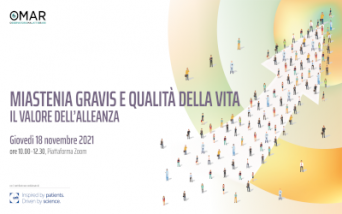 Miastenia gravis e qualità della vita. Il valore dell’alleanza