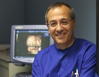 Il dr. Monni parla di talassemia