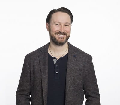 Josh Mandel-Brehm - CEO, CAMP4 Therapeutics