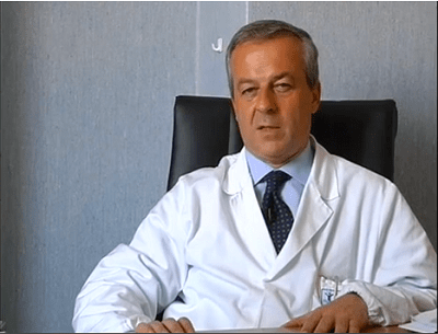 Il prof. Locatelli parla di beta-talassemia