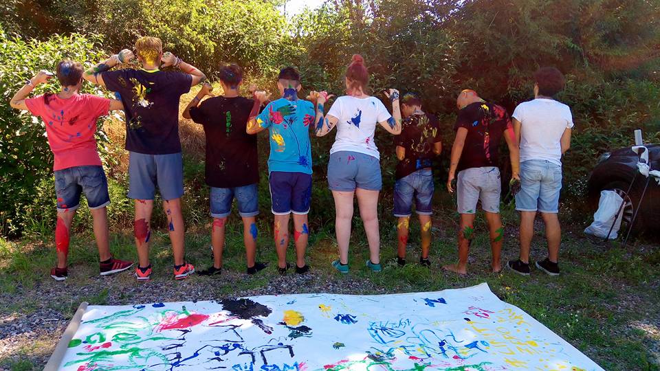 Team building LimitiZero