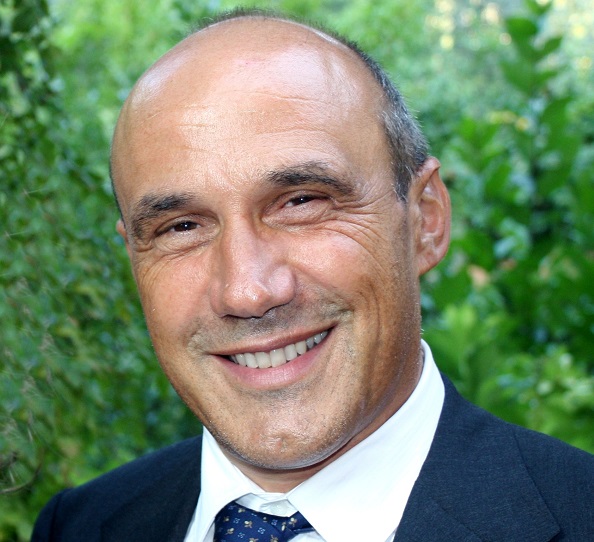 lipodistrofia, prof. Santini