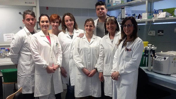 Equipe italiana timosina