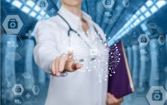 AI in medicina