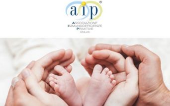 AIP Onlus e screening neonatale