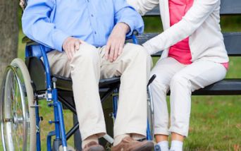 Amministratore di sostegno