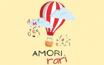 Amori rari