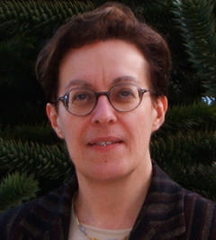 Prof.ssa Annarosa Floreani