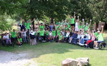 Associazione Spina Bifida Italia