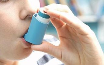Asma nei bambini