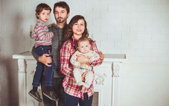 Assegno per il Nucleo Familiare