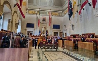 Assemblea capitolina