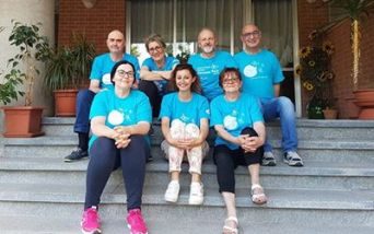 Associazione Niemann-Pick e malattie affini Onlus