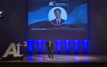 Advanced Talks on Advanced Therapies