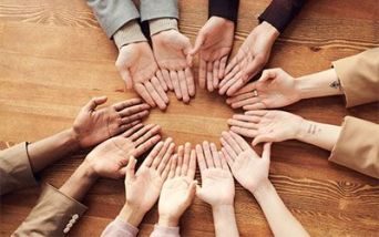 Avere cura di chi cura