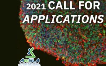 Bando AriSLA 2021