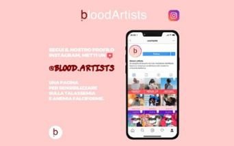 Blood Artists